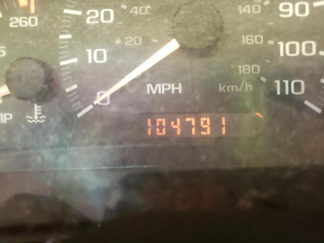 Photo 8 from auction – 2004 CHEVROLET CAVALIER with VIN 1G1JC52F647311786