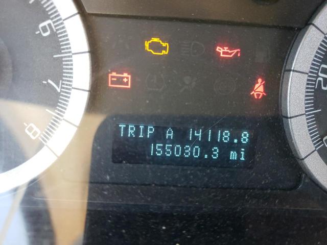 Photo 8 from auction – 2009 FORD ESCAPE XLT with VIN 1FMCU03779KA34038