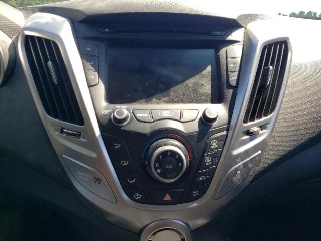 Photo 9 from auction – 2012 HYUNDAI VELOSTER with VIN KMHTC6AD8CU027027
