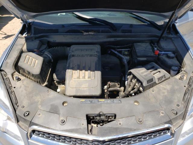 Photo 7 from auction – 2014 CHEVROLET EQUINOX LT with VIN 2GNALBEK3E6209868