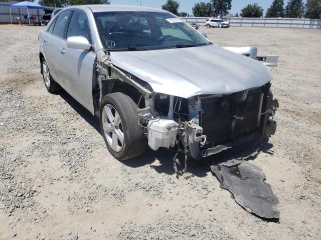 Photo 9 from auction – 2010 TOYOTA CAMRY BASE with VIN 4T1BF3EK1AU567858