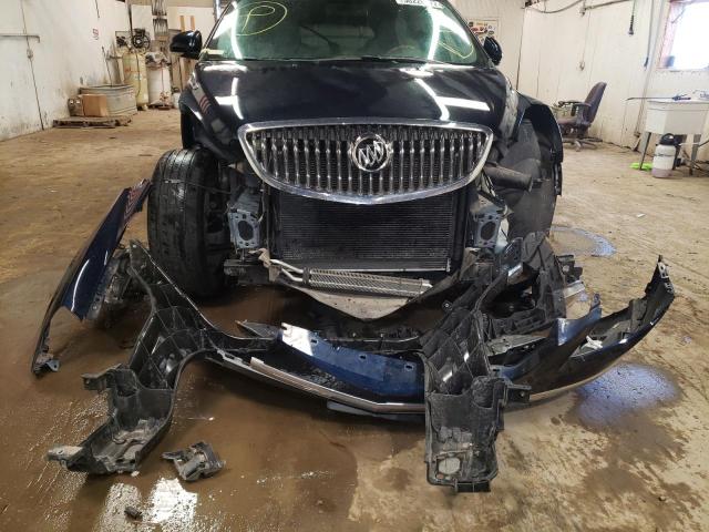 Photo 9 from auction – 2012 BUICK ENCLAVE with VIN 5GAKVCED6CJ186151