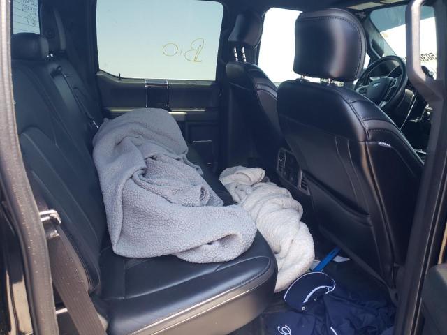 Photo 6 from auction – 2017 FORD F250 SUPER with VIN 1FT7W2BTXHEE14076