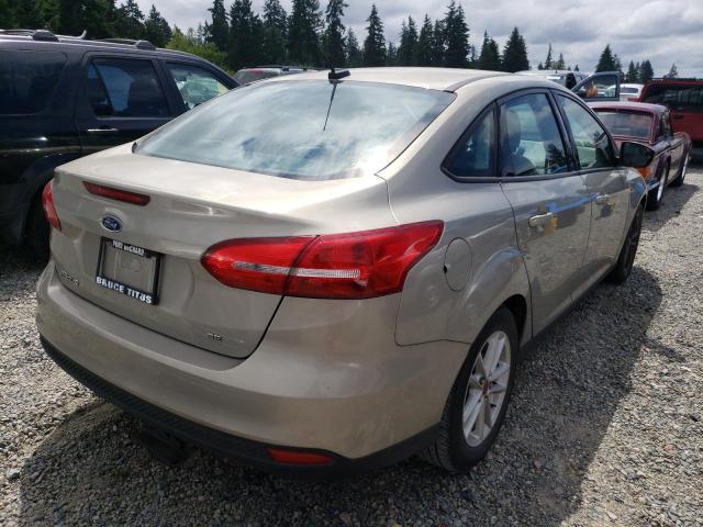 Photo 4 from auction – 2015 FORD FOCUS SE with VIN 1FADP3F29FL243066