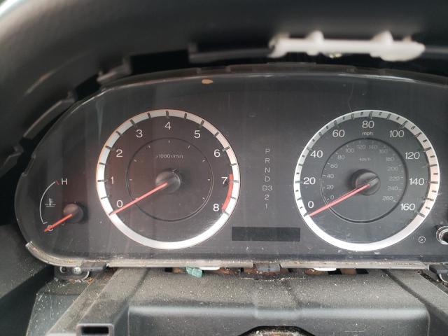 Photo 8 from auction – 2012 HONDA ACCORD EXL with VIN 1HGCP3F87CA017787