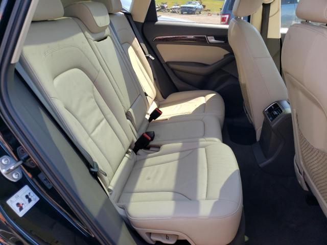Photo 6 from auction – 2015 AUDI Q5 PREMIUM with VIN WA1CFAFP0FA133506