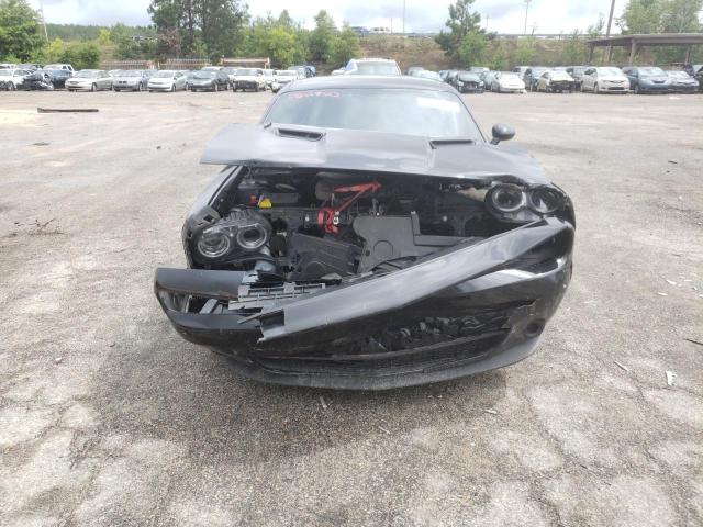 Photo 9 from auction – 2020 DODGE CHALLENGER with VIN 2C3CDZAG5LH203620