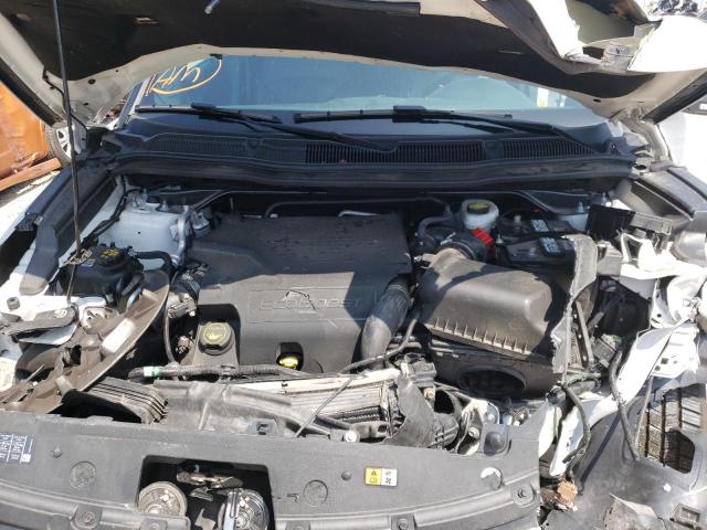 Photo 7 from auction – 2017 FORD EXPLORER P with VIN 1FM5K8HT7HGE20561