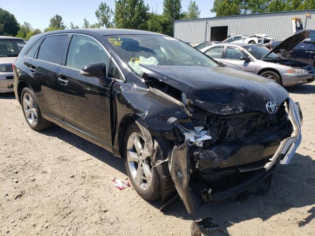 TOYOTA VENZA LE 2015 with VIN 4T3BK3BB6FU114432 - Photo from auction