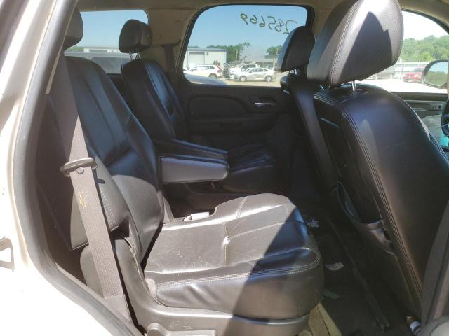 Photo 6 from auction – 2007 GMC YUKON with VIN 1GKFC13J07R166847