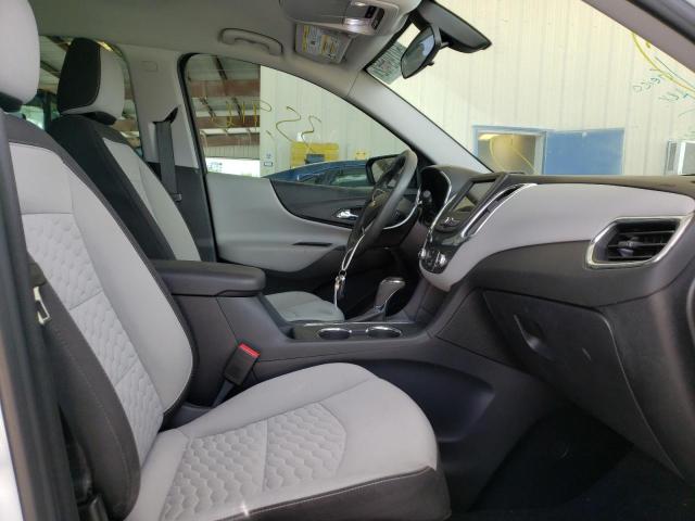 Photo 5 from auction – 2019 CHEVROLET EQUINOX LS with VIN 3GNAXHEV2KS619009