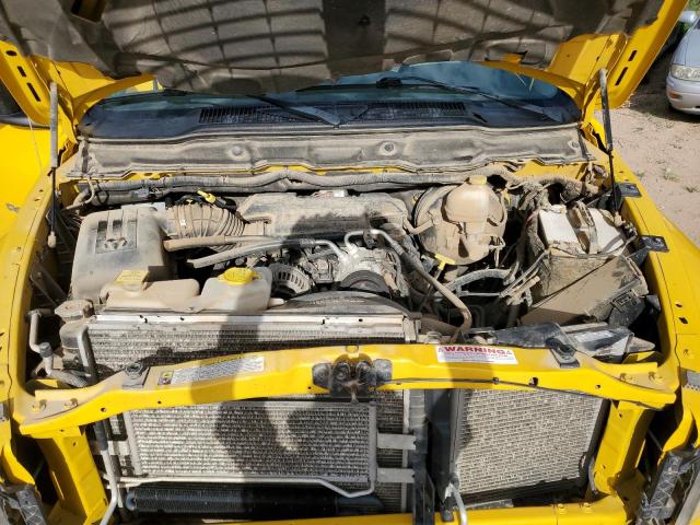 Photo 7 from auction – 2007 DODGE RAM 1500 S with VIN 1D7HU182X7S247498