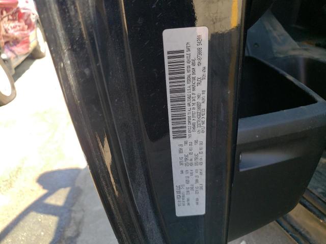 Photo 10 from auction – 2016 RAM PROMASTER with VIN 3C6TRVNG6GE100697