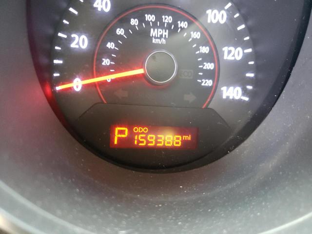 Photo 8 from auction – 2010 KIA SOUL with VIN KNDJT2A24A7094822