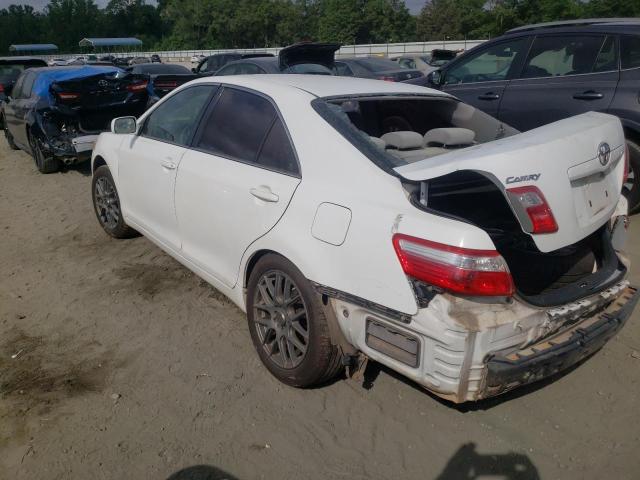 Photo 3 from auction – 2009 TOYOTA CAMRY BASE with VIN 4T4BE46K59R116005