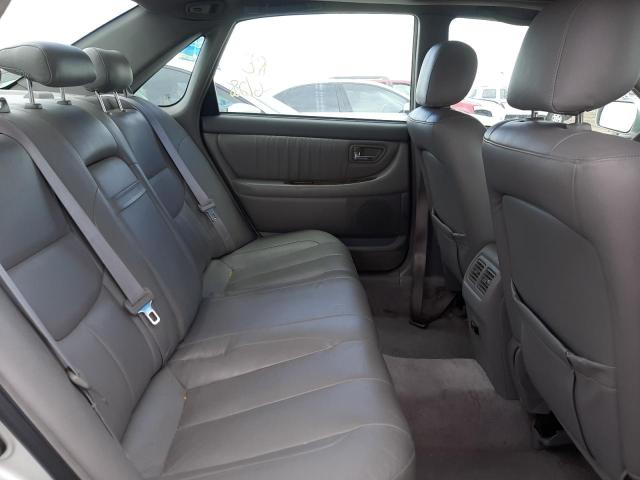 Photo 6 from auction – 2000 TOYOTA AVALON XL with VIN 4T1BF28B7YU112979