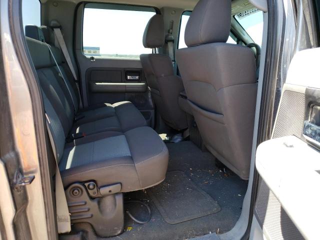Photo 6 from auction – 2006 FORD F150 SUPER with VIN 1FTPW14546FA25868