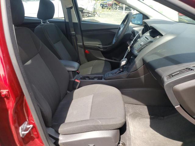 Photo 5 from auction – 2015 FORD FOCUS SE with VIN 1FADP3F21FL251940