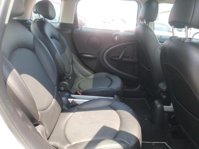 Photo 6 from auction – 2012 MINI COOPER with VIN WMWZC5C56CWL57104