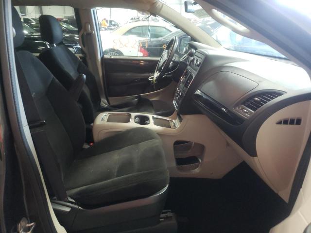 Photo 5 from auction – 2016 DODGE GRAND CARA with VIN 2C4RDGCGXGR347929