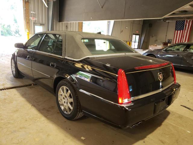 Photo 3 from auction – 2011 CADILLAC DTS with VIN 1G6KA5E6XBU132598