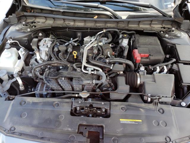 Photo 7 from auction – 2021 NISSAN ALTIMA S with VIN 1N4BL4BV2MN369697