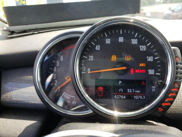 Photo 8 from auction – 2016 MINI COOPER with VIN WMWXP5C58G2D14735