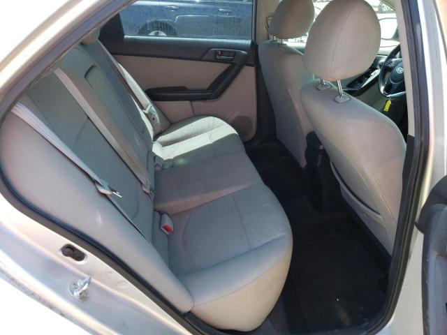 Photo 6 from auction – 2011 KIA FORTE EX with VIN KNAFU4A28B5350288