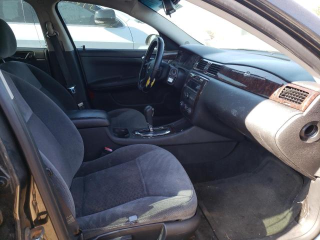 Photo 5 from auction – 2012 CHEVROLET IMPALA LS with VIN 2G1WA5E31C1203150