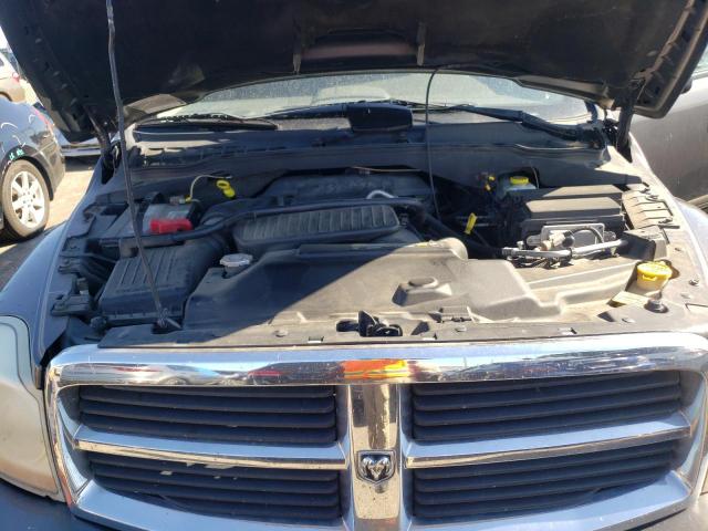 Photo 7 from auction – 2004 DODGE DURANGO SL with VIN 1D4HB48D24F108850