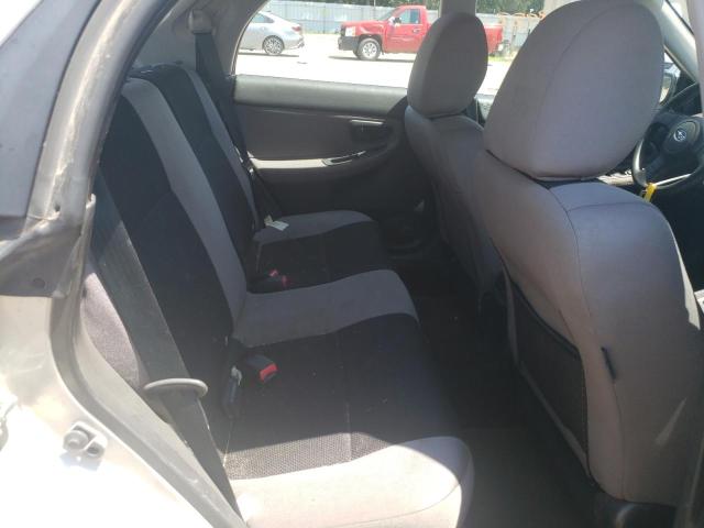 Photo 6 from auction – 2006 SUBARU IMPREZA 2. with VIN JF1GG67616H819932