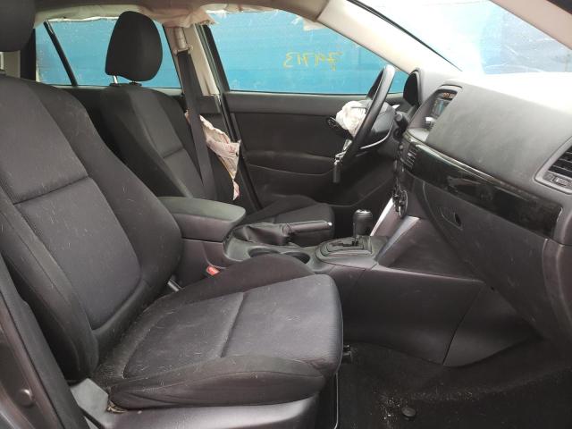 Photo 5 from auction – 2013 MAZDA CX-5 SPORT with VIN JM3KE2BEXD0104605