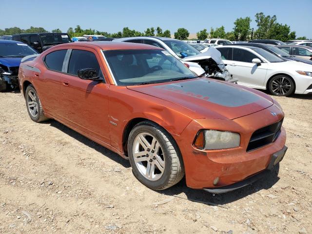 DODGE CHARGER R/ 2006 with VIN 2B3KA53H96H292970 - Photo from auction