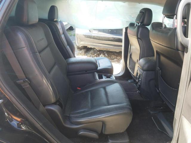 Photo 6 from auction – 2017 DODGE DURANGO CI with VIN 1C4RDJEG0HC636533