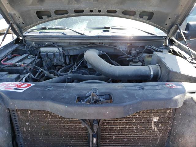 Photo 7 from auction – 2006 FORD F150 SUPER with VIN 1FTPW14546FA25868