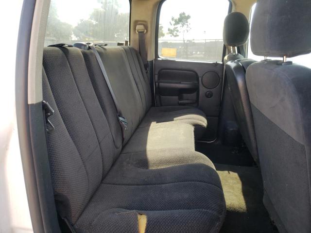 Photo 6 from auction – 2002 DODGE RAM 1500 with VIN 1D7HA18Z12S674289