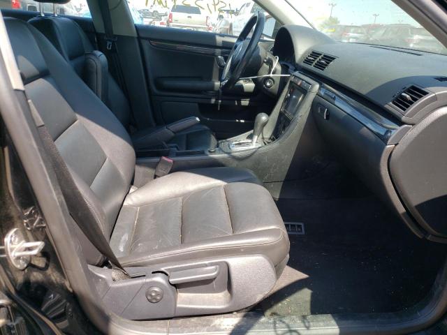 Photo 5 from auction – 2004 AUDI A4 1.8T QU with VIN WAULC68E14A157556