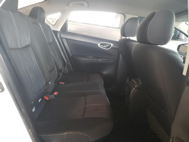 Photo 6 from auction – 2017 NISSAN SENTRA S with VIN 3N1AB7AP4HL646274
