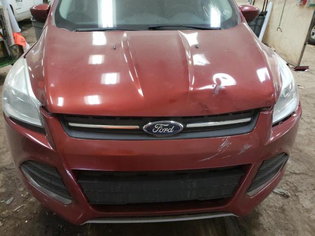 Photo 9 from auction – 2014 FORD ESCAPE SE with VIN 1FMCU0GX4EUD25976