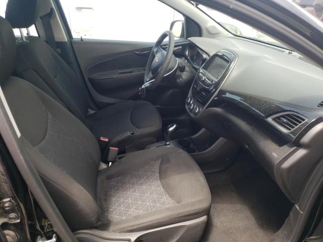Photo 5 from auction – 2020 CHEVROLET SPARK 1LT with VIN KL8CD6SA5LC448059