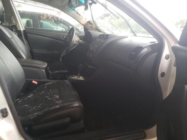 Photo 5 from auction – 2012 NISSAN ALTIMA BAS with VIN 1N4AL2AP7CN414067