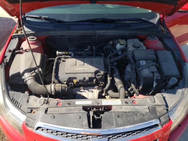 Photo 7 from auction – 2012 CHEVROLET CRUZE LT with VIN 1G1PF5SC0C7195085