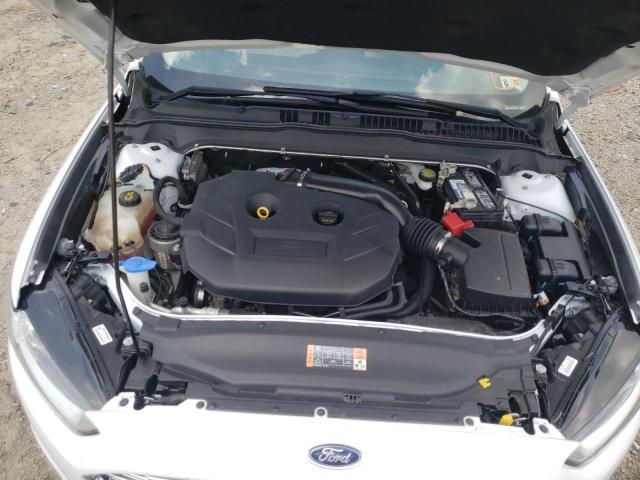 Photo 7 from auction – 2016 FORD FUSION TIT with VIN 3FA6P0K96GR347088
