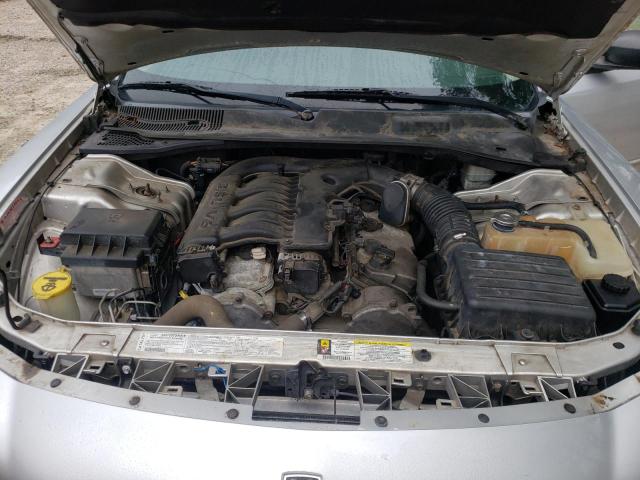 Photo 7 from auction – 2006 DODGE CHARGER SE with VIN 2B3KA43G76H504640