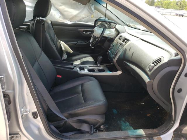 Photo 5 from auction – 2013 NISSAN ALTIMA 2.5 with VIN 1N4AL3AP3DC103884