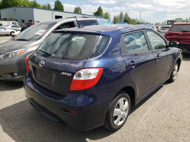 Photo 4 from auction – 2010 TOYOTA COROLLA MA with VIN 2T1KU4EE9AC278041