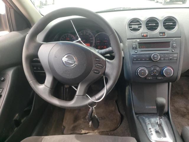 Photo 9 from auction – 2011 NISSAN ALTIMA BAS with VIN 1N4AL2AP2BC126760