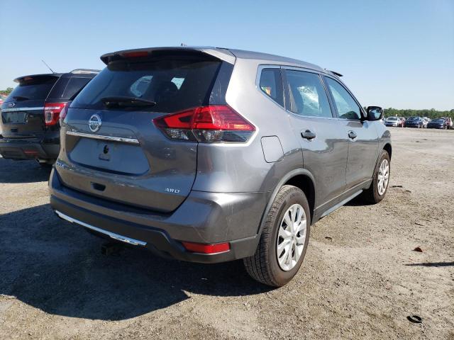 Photo 4 from auction – 2017 NISSAN ROGUE S with VIN KNMAT2MV2HP555838