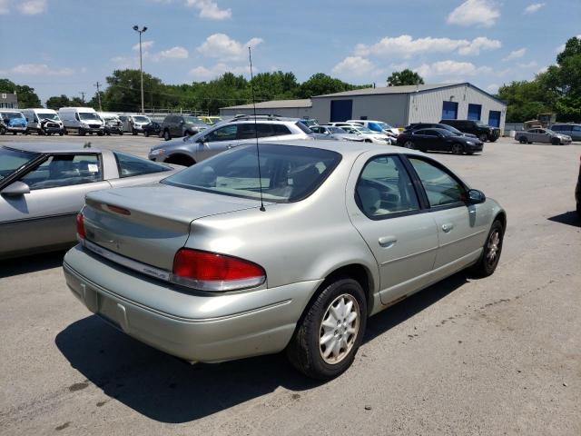 Photo 4 from auction – 2000 CHRYSLER CIRRUS LXI with VIN 1C3EJ56H7YN229257