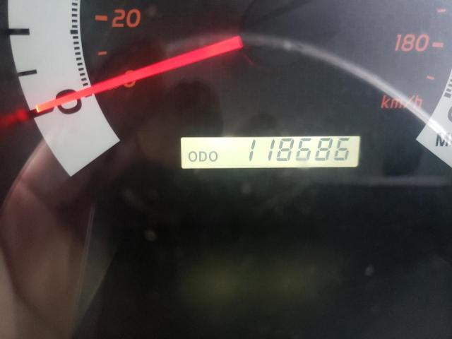 Photo 8 from auction – 2015 TOYOTA TACOMA DOU with VIN 3TMLU4ENXFM200905
